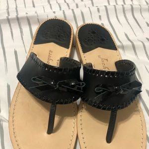 Jack Rogers sandals